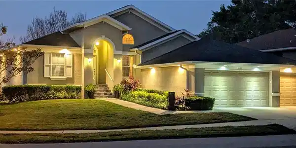 1032 S POINTE ALEXIS DRIVE