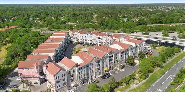101 PALM HARBOR PARKWAY