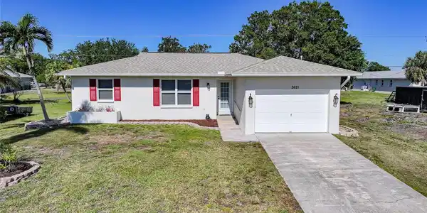 2621 LARKSPUR DRIVE