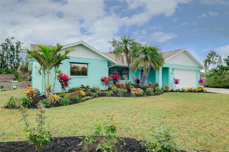 990 SEA FOX ROAD