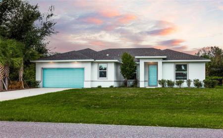 411 SEASONS DRIVE