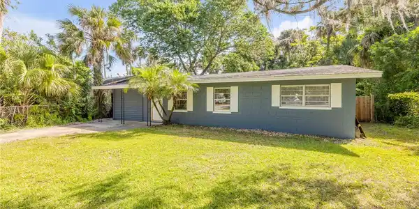 431 PALMETTO STREET