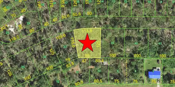 Lot 38 KNOLLWOOD DRIVE