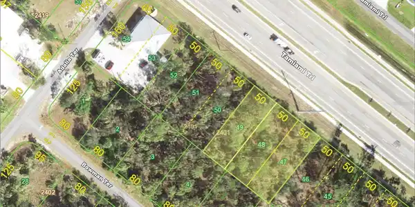 355 TAMIAMI TRAIL