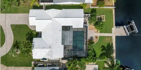 4003 HEADSAIL DRIVE