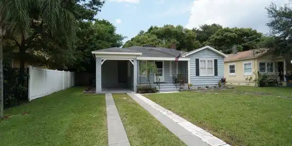 305 S AUDUBON AVENUE
