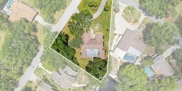5109 S RUNNING BROOK DRIVE