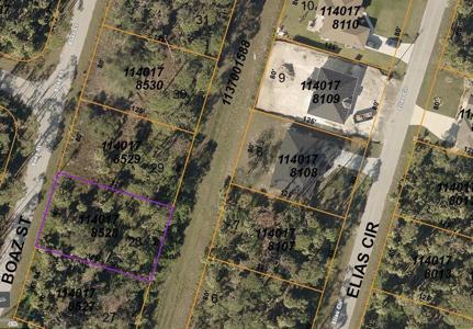 Lot 28 BOAZ COURT
