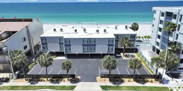 19020 GULF BOULEVARD