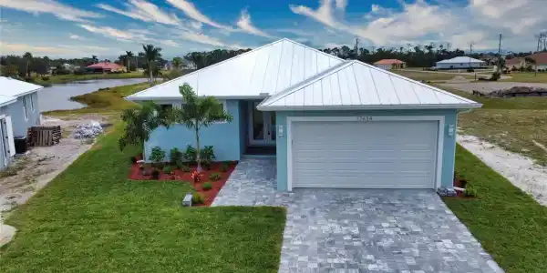 17434 ORO COURT