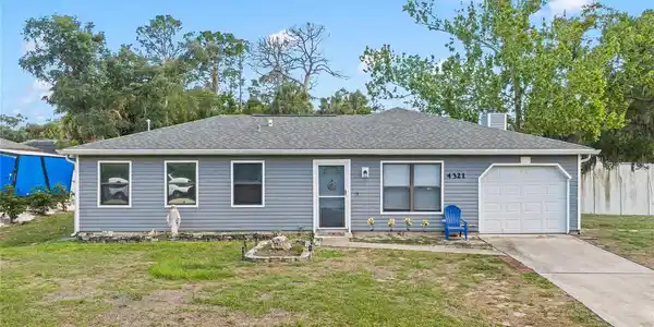 4321 PEPPER LANE