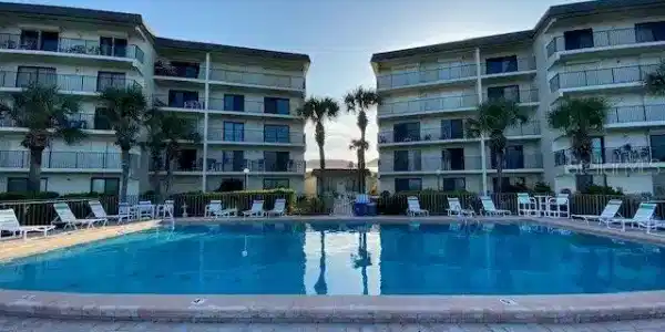 2700 OCEAN SHORE BOULEVARD