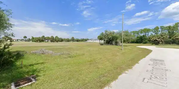 16153 TRADING POST ROAD