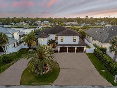 1212 COMMODORE DRIVE