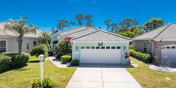 26199 FEATHERSOUND DRIVE