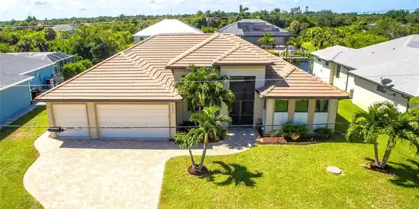 13830 BEGONIA CIRCLE