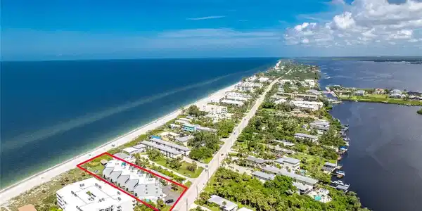 2400 N BEACH ROAD