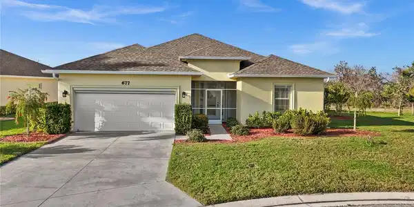 677 BARNACLE COURT