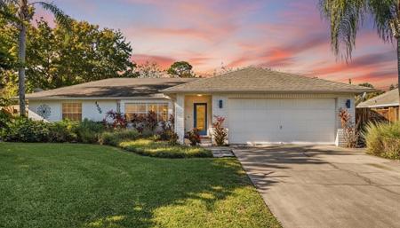 1408 TRAVELERS PALM DRIVE