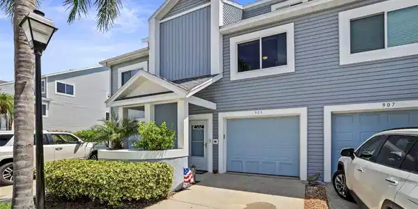909 HARBOUR HOUSE DRIVE