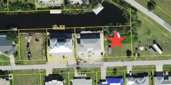 24322 CAPTAIN KIDD BOULEVARD