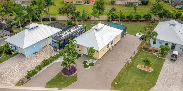 8664 SW SAND CRANE - LOT 46 CIRCLE