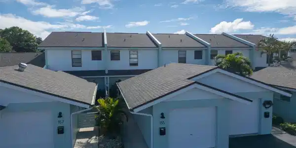 155 KRISTI DRIVE