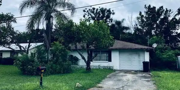 8607 LAFITTE DRIVE