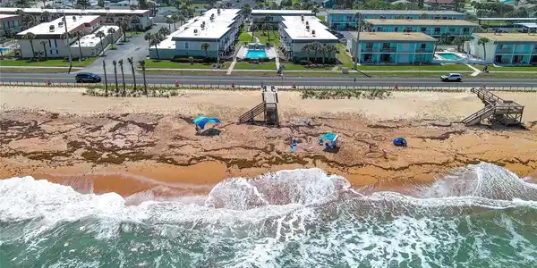 2820 OCEAN SHORE BOULEVARD