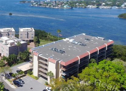 2700 BAYSHORE BOULEVARD