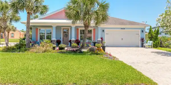 2626 OSPREY CIRCLE N