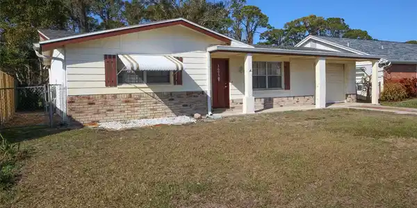 3605 RICHBORO DRIVE