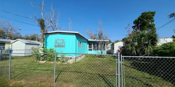 5418 CIRCLE DRIVE
