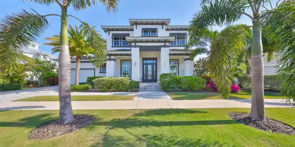 715 PINCKNEY DRIVE