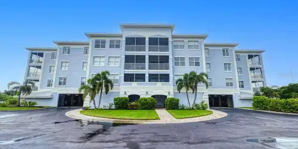 2001 BAL HARBOR BOULEVARD