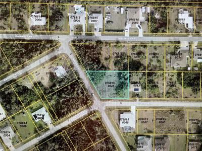 LOT 1,2,3 LORANZA AVENUE