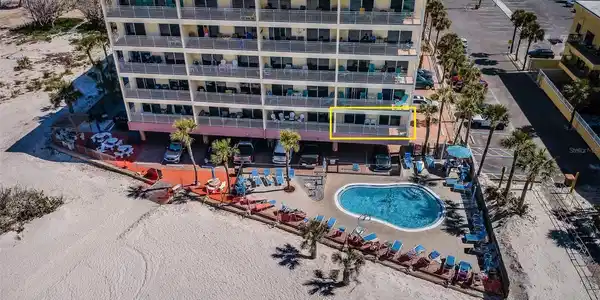 13000 GULF BOULEVARD