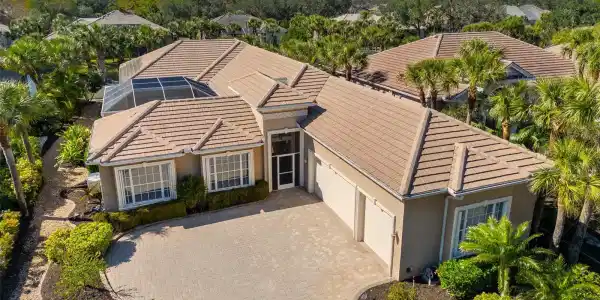 45 GRAND PALMS BOULEVARD