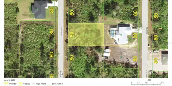 5542 GULFPORT TERRACE