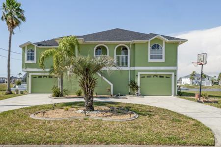 3511 TRIGGERFISH DRIVE