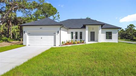 1497 FRISCO TERRACE