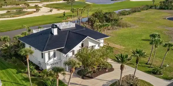 9860 EAGLE PRESERVE DRIVE