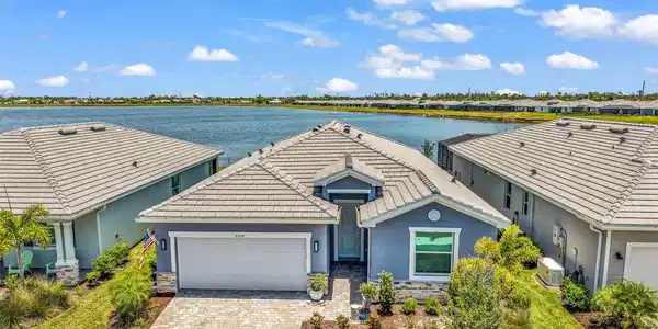 8304 SHORE LAKE DRIVE