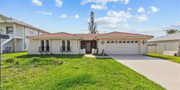 4274 DELEON DRIVE