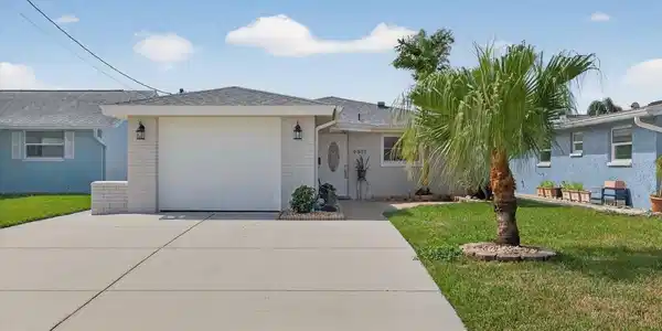4937 BLUE HERON DRIVE