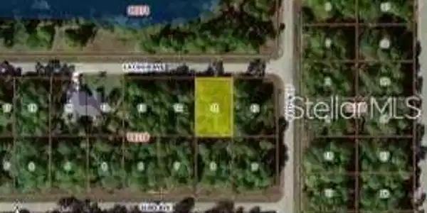 18267 LA CROIX AVENUE