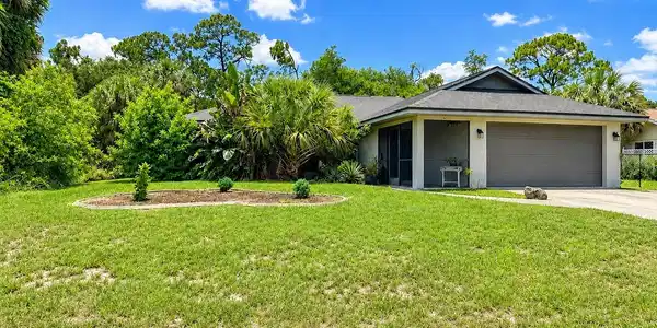 307 BARGER DRIVE