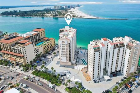 450 S GULFVIEW BOULEVARD