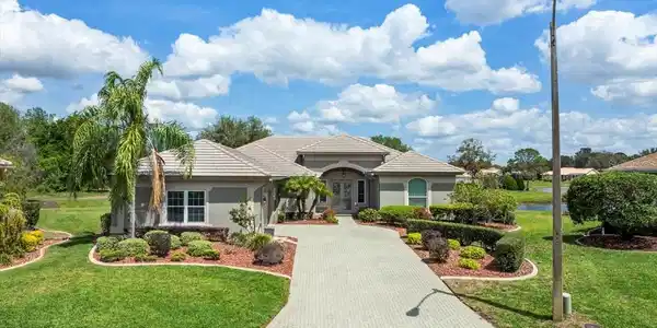 9032 CYPRESS GLEN COURT