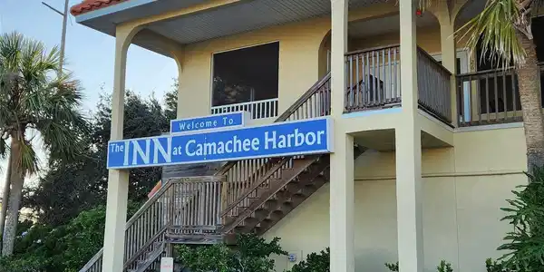 201 YACHT CLUB DRIVE